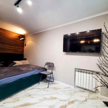 Здам  1к. квартиру в ЦЕНТРІ, пров. Лабараторний 4