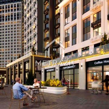 ЖК POLARIS Home&Plaza, найвища готовність ! ЖК POLARIS Home&amp;Plaza