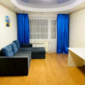 2 кімнатна комунальна квартира вул. Р.Ратушного, м. Олімпійська