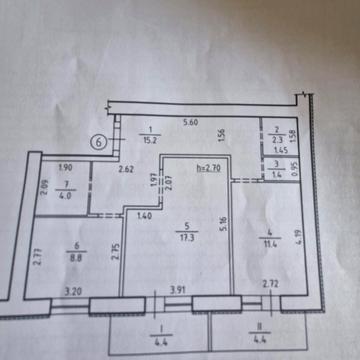Михайла Лушпи просп., 5 к22/2