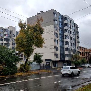 Продаж 1 кімнатна квартира Сінна 25