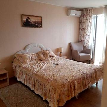 Сдается 1 ком. квартира, ул. Патриотическая, г. Запорожье