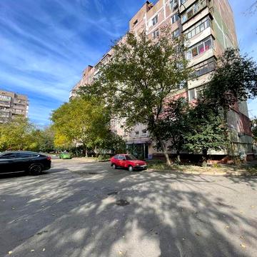 Однокімнатна на Республіканській