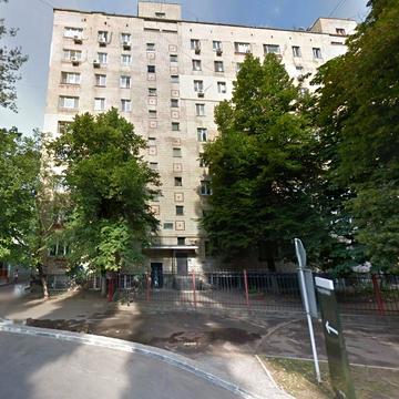 Краснова вул., 14