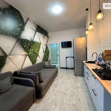 Довгострокова оренда 1к Квартира Дача Ковалевського вулиця ЖК Club Marine