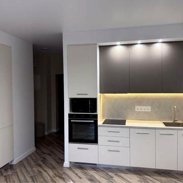 2к Квартира! ЖК Кришталеві Джерела, метро Теремки, Перша здача