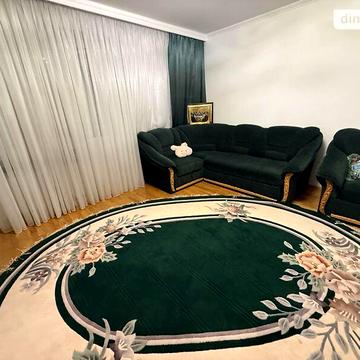 Продаж 3к Квартира Сахарова Андрія Академіка вулиця ЖК ул. Сахарова, 3а