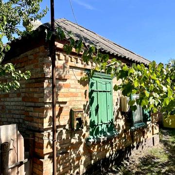 Продажа дома с.Звенигородка