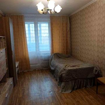 Здам 1 кімнатну квартиру м. Салтівське