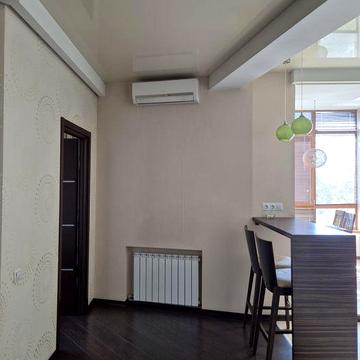 Продам 3-х квар. Центр ул. Багалея 11