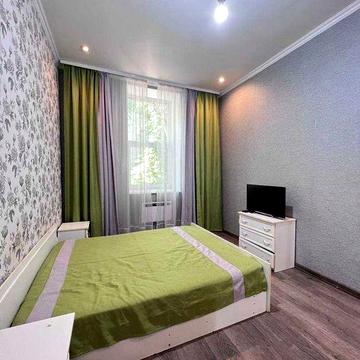 Продам квартиру з капітальним ремонтом в Хаджибейському районі!