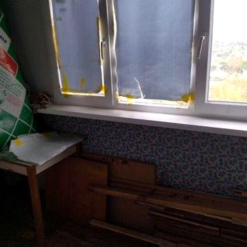 Продаж 3к Квартира Деповська вулиця