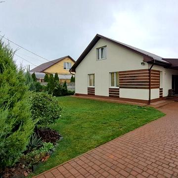 Дом анд район( Караван)
