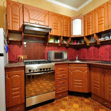 2-кімнатна квартира р-н Критого ринку, з видом на річку! Реальна!