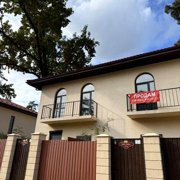 Кленова вул.