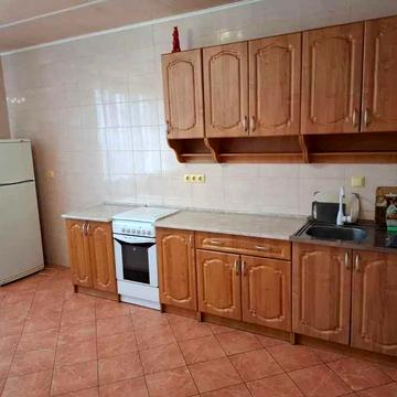 Оренда 1к квартири Миколи Руденка, 14д, ЖК "Парковий"