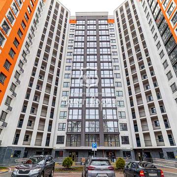 Квартира, 1к. ЖК «ECO DREAM». Живописна, 3, Біличі, Святошинський р-н ЖК ECO DREAM