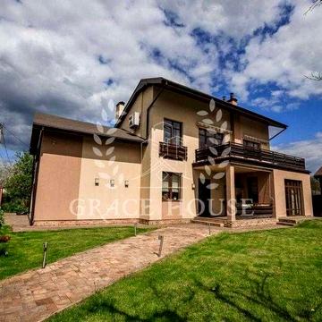 Продаж будинку (330м) з ремонтом Нивки Берківець Стеценко Берківці