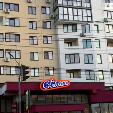 Продаж 2к Квартира Бандери Степана проспект