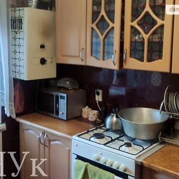 Продаж 3к Квартира Шопена вулиця
