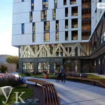 Продаж 2к Квартира Володимира Великого вулиця