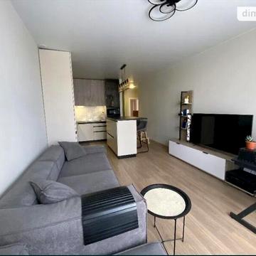 Продаж 2к Квартира Під Голоском вулиця