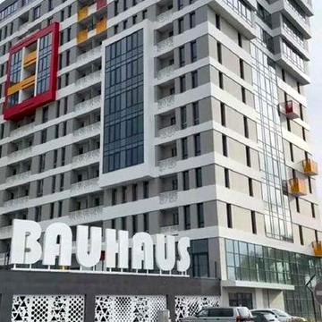 2-кімнатна квартира в ЖК BAUHAUS! (404414) ЖК BAUHAUS