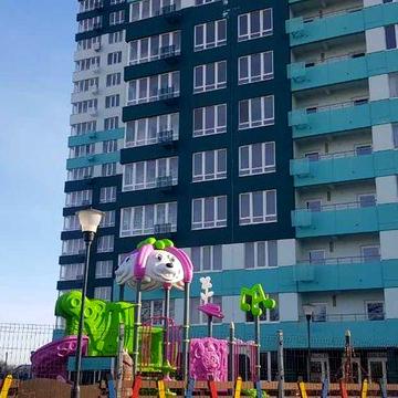 Продам 2х комнатную квартиру, Альтаир-3, сданный дом. ЖК Альтаир-3