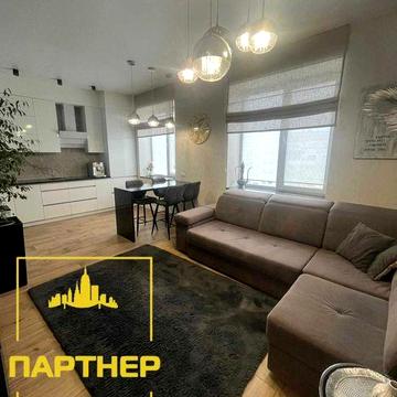 Продаж квартири в новобудові в центрі міста