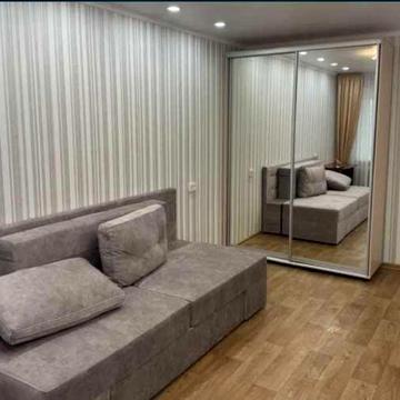 Аренда 1к квартиры на Намыве