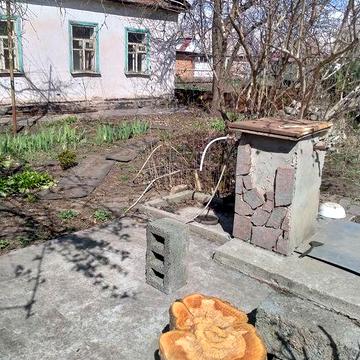 Продается участком с домом на Ласточке