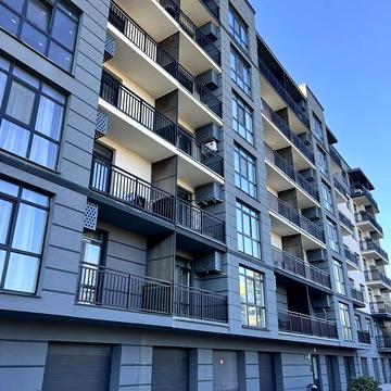 Продаж 1к Квартира Івана Фогарашія вулиця ЖК Mala Praha