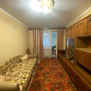 Однокімнатна квартира в самому центрі міста