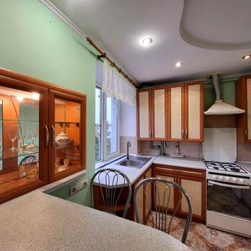 3-ка Автономне опалення