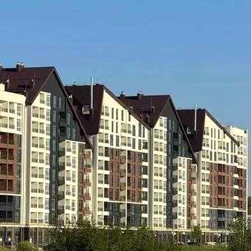 Без комісії! Продам 1к квартиру 38.3 м² Ірпінь, вул. О.Кобилянської ЖК Синергія Сіті