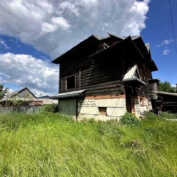 Продаж будинку та земельної ділянки 0.14