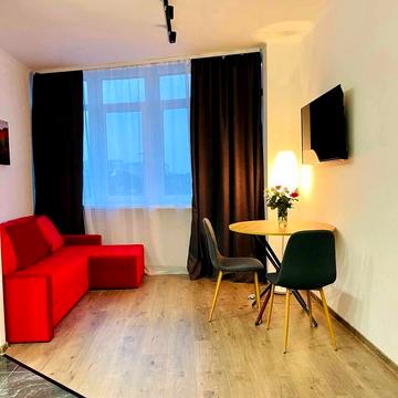 Ялицевий пров., 1-А