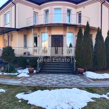 Незалежності вул.