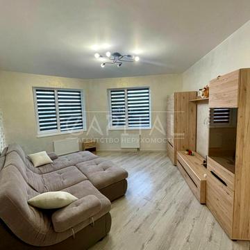 Михайла Донця вул., 2-А