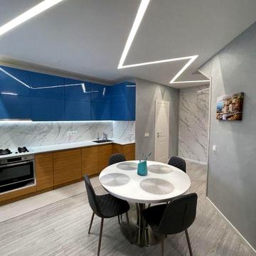 Продаж 3к квартири, дворик, Софіівка, Святопетрівське, 2 поверхова ЖК Петрівський квартал