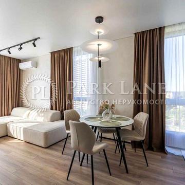 Продаж 2к квартири 10й поверх з ремонтом ЖК Варшавський плюс ЖК Варшавський Плюс