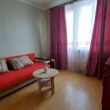 Довгострокова оренда 1к Квартира Перемоги проспект