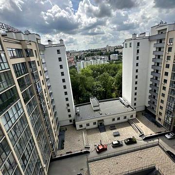 Продаж 1к Квартира Чумацька вулиця