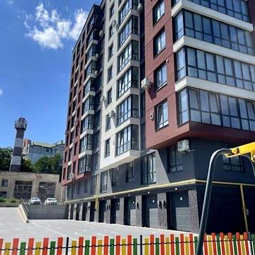 Продаж 1к Квартира Цегельний провулок