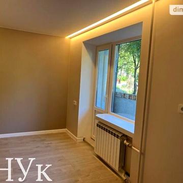 Продаж 1к Квартира Черняховського Генерала вулиця