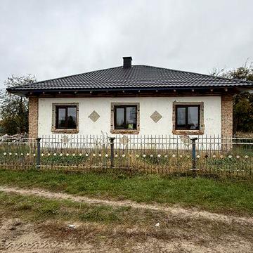 Продам будинок, на стадії будівництва. Приватизований
