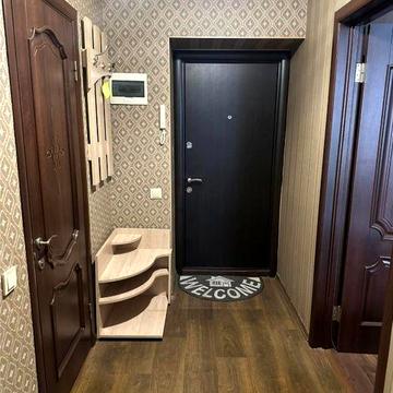 Оренда затишної квартири вільна для заселення ЖК Софія Амосова 22
