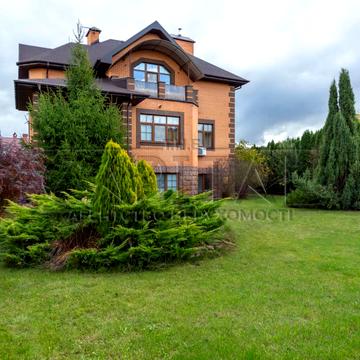 Обухівський