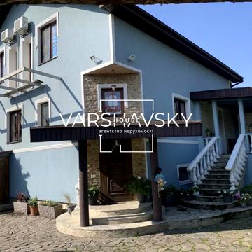 Старобориспільська вул., 1