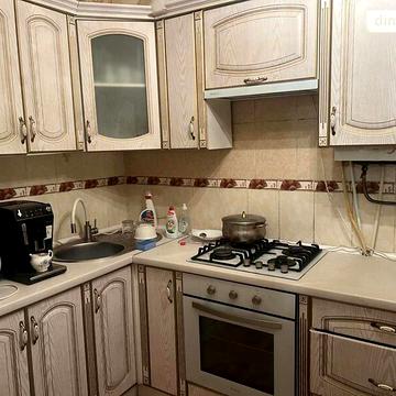 Продаж 2к Квартира Собранецька вулиця